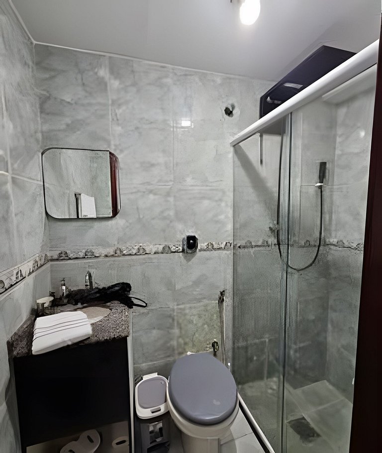 Apartamento, Brisa do Mar