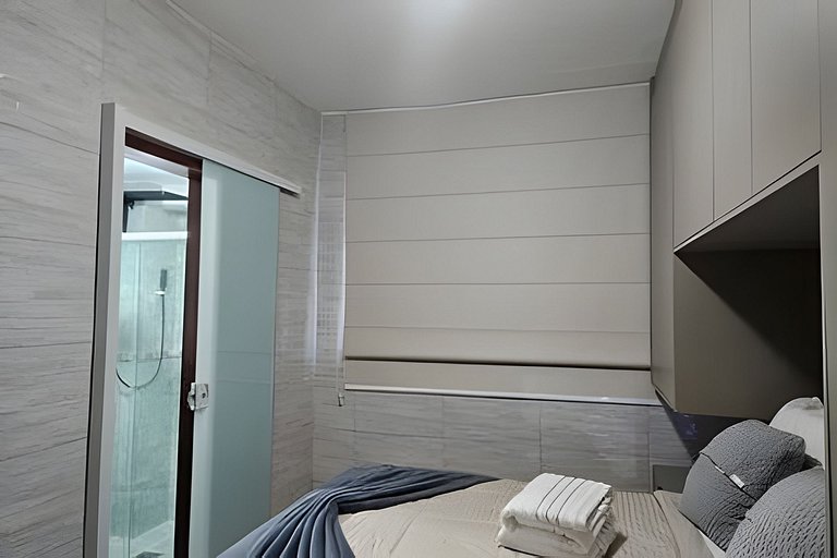 Apartamento, Brisa do Mar