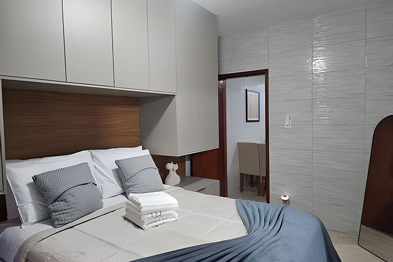 Apartamento, Brisa do Mar