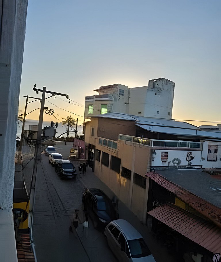 Apartamento, Brisa do Mar