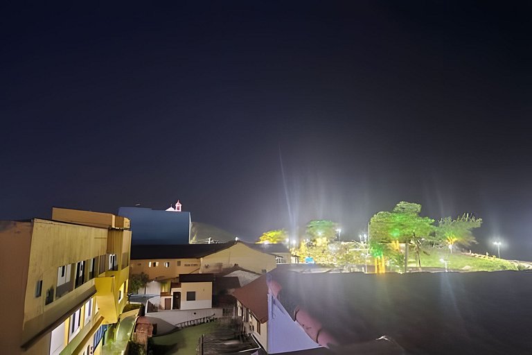 Apartamento, Brisa do Mar