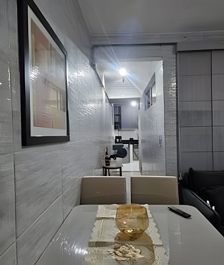 Apartamento, Brisa do Mar