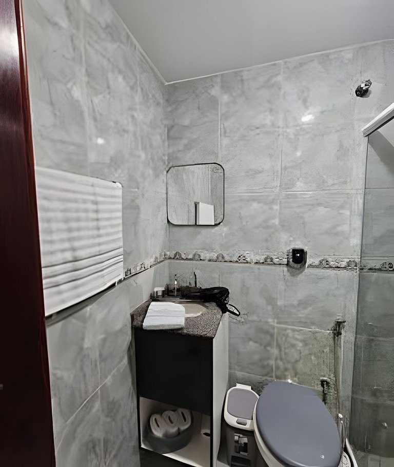 Apartamento, Brisa do Mar