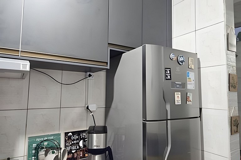 Apartamento, Brisa do Mar