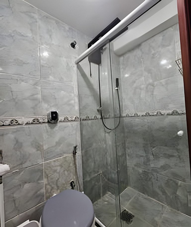 Apartamento, Brisa do Mar
