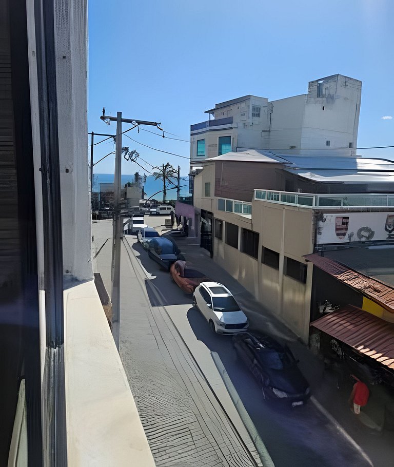 Apartamento, Brisa do Mar