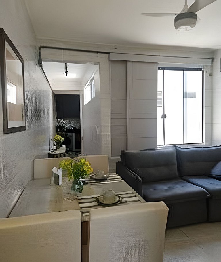 Apartamento, Brisa do Mar