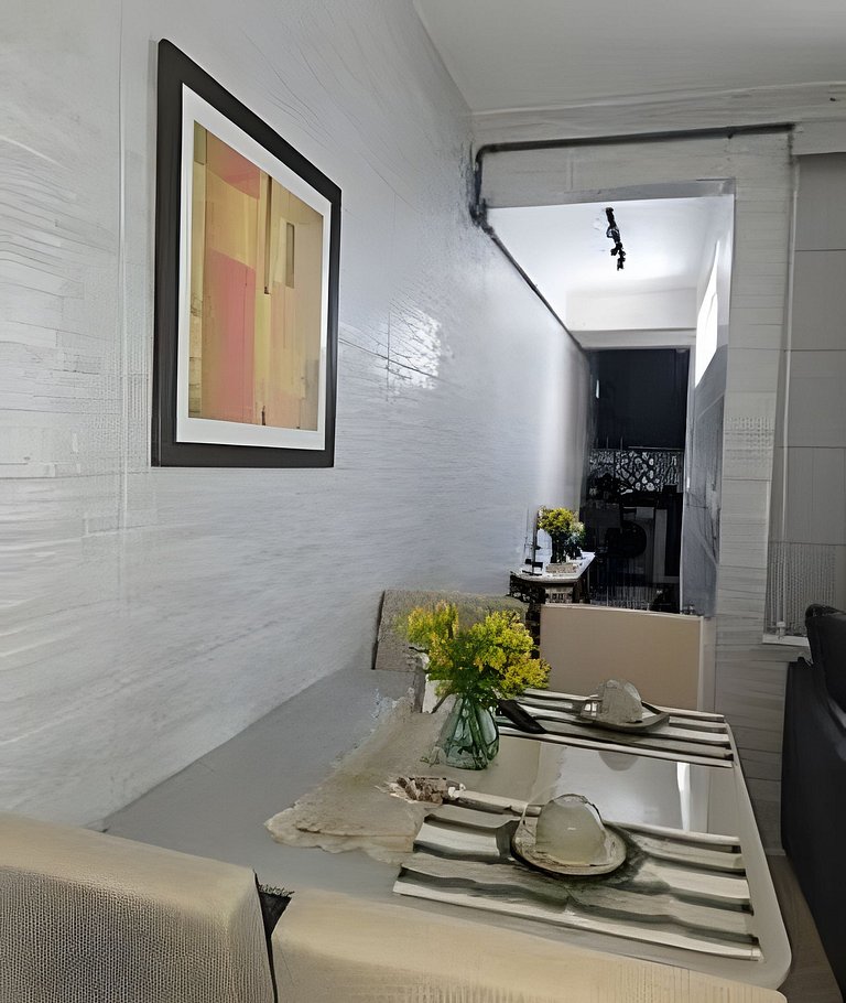 Apartamento, Brisa do Mar