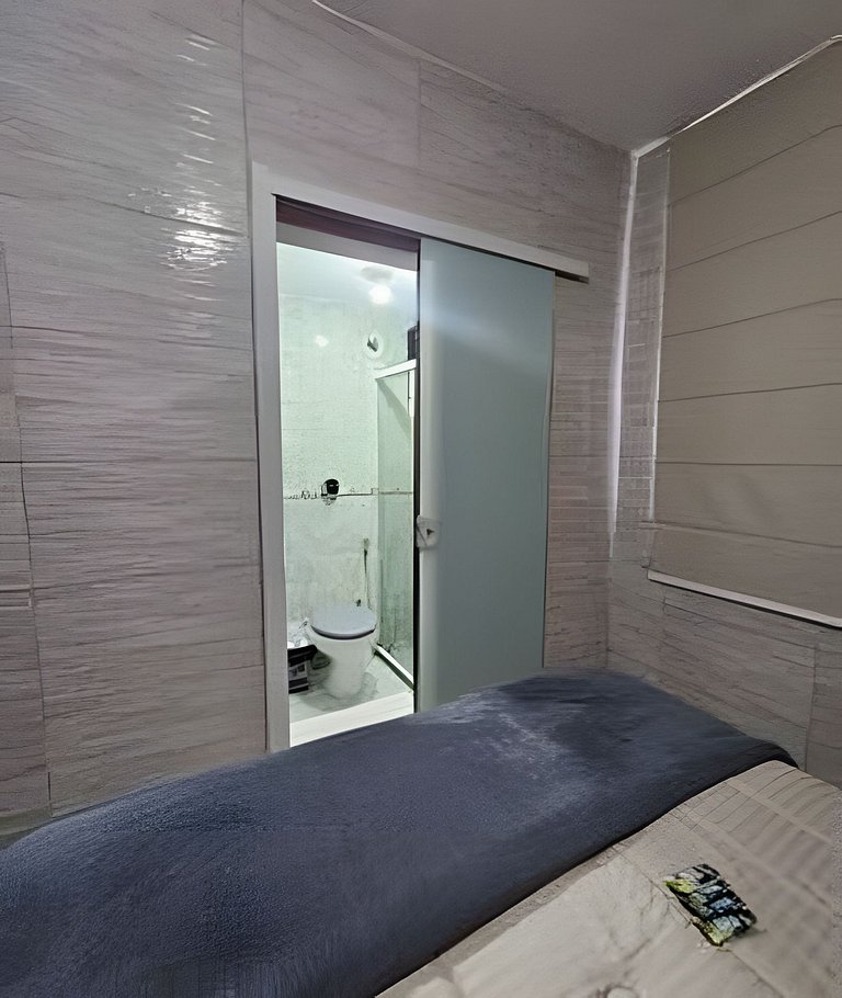 Apartamento, Brisa do Mar