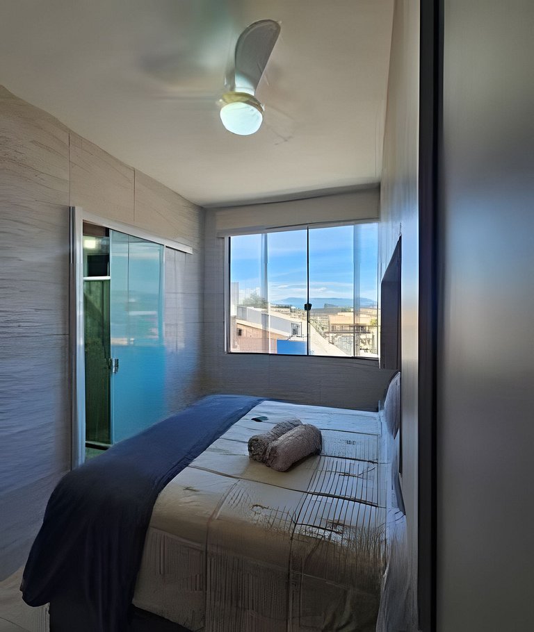 Apartamento, Brisa do Mar