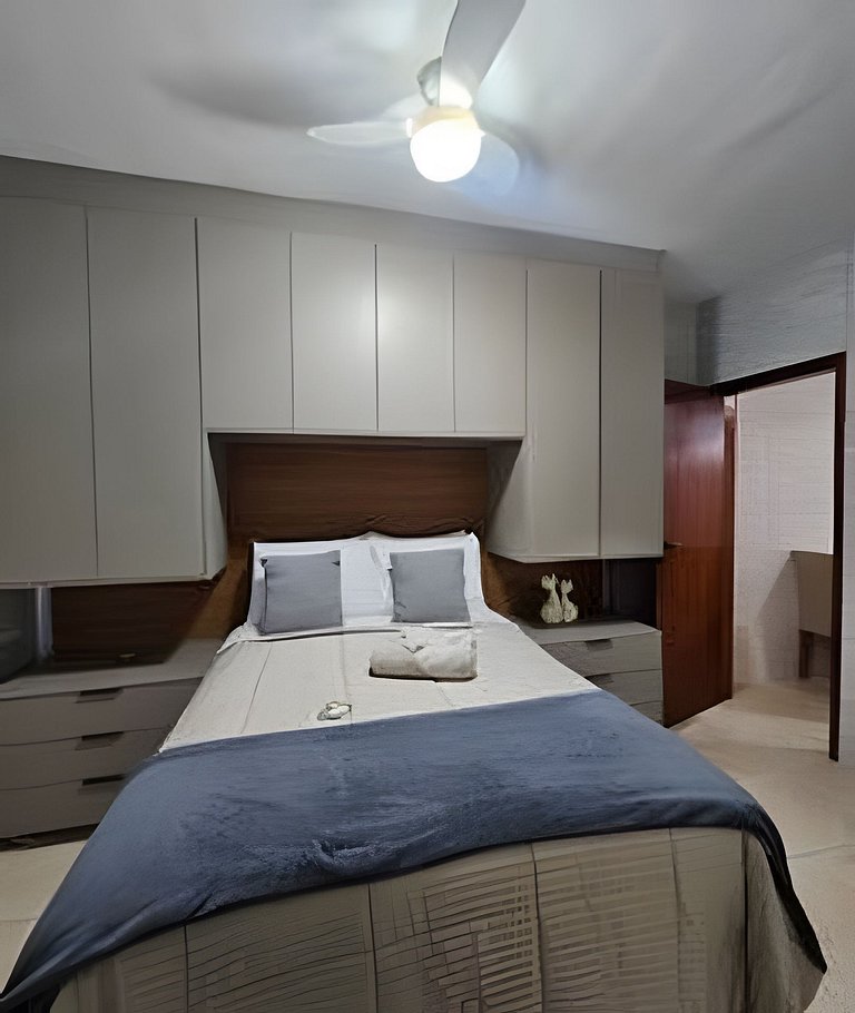 Apartamento, Brisa do Mar