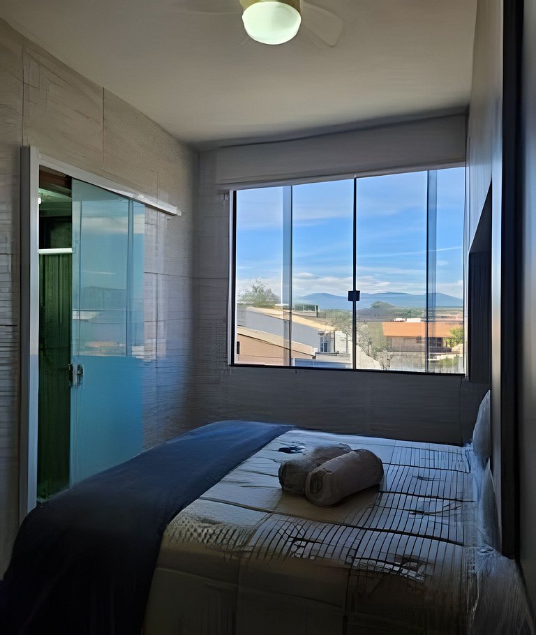 Apartamento, Brisa do Mar