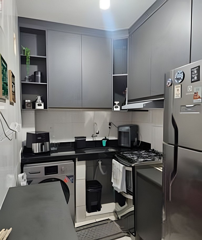 Apartamento, Brisa do Mar