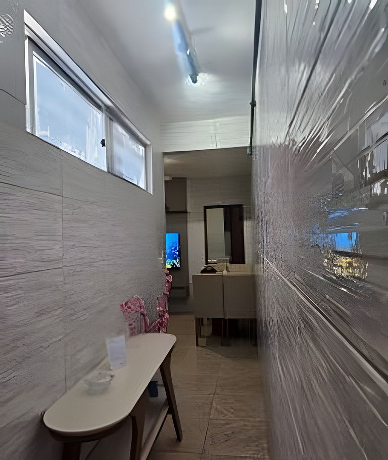 Apartamento, Brisa do Mar