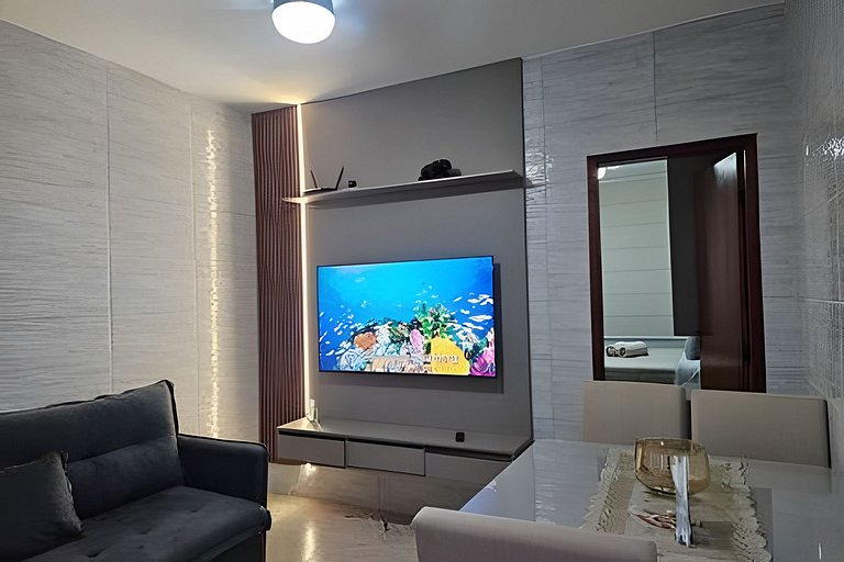 Apartamento, Brisa do Mar