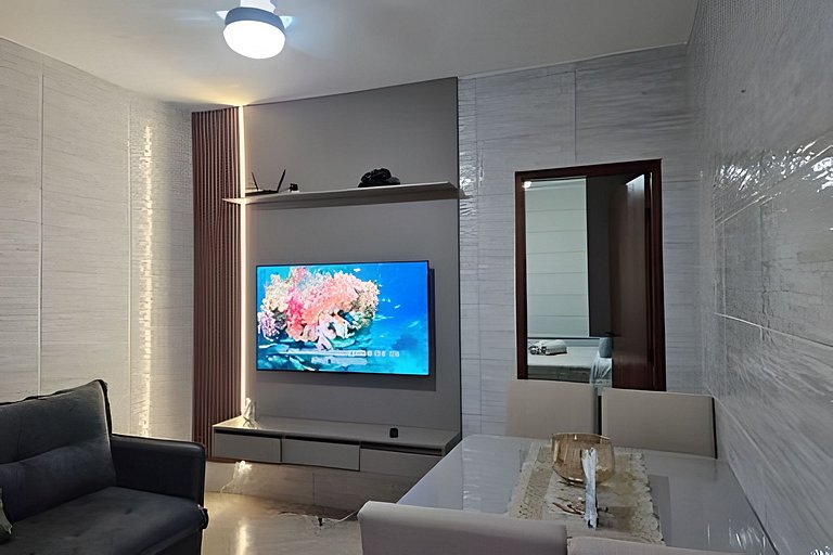 Apartamento, Brisa do Mar