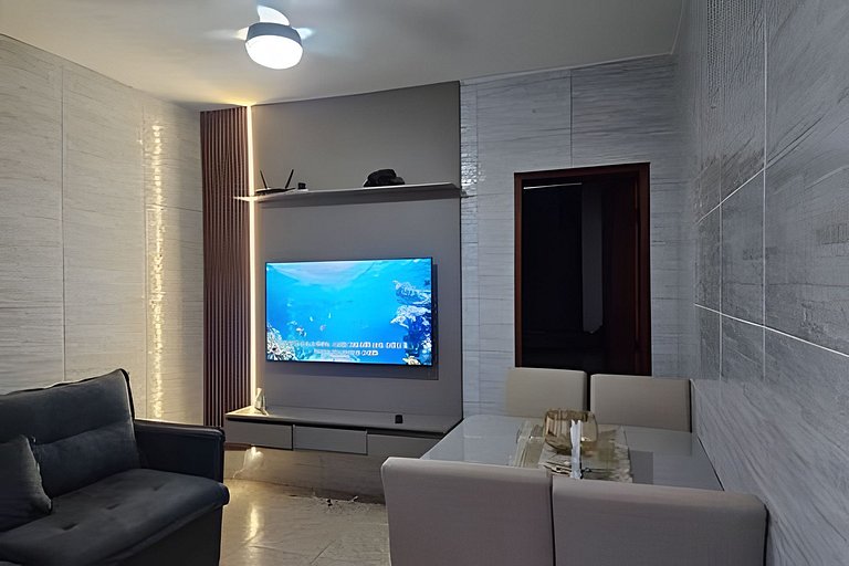 Apartamento, Brisa do Mar