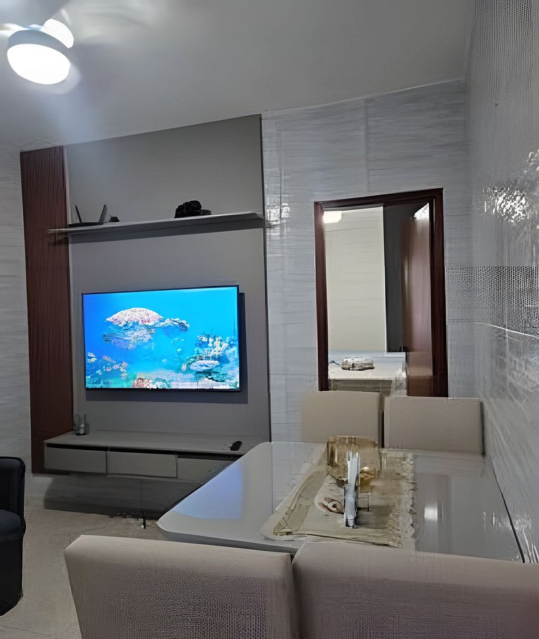 Apartamento, Brisa do Mar