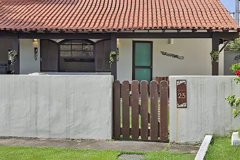 Conforto e Lazer em Itaúna