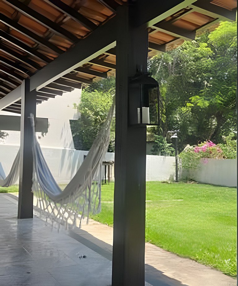 Conforto e Lazer em Itaúna