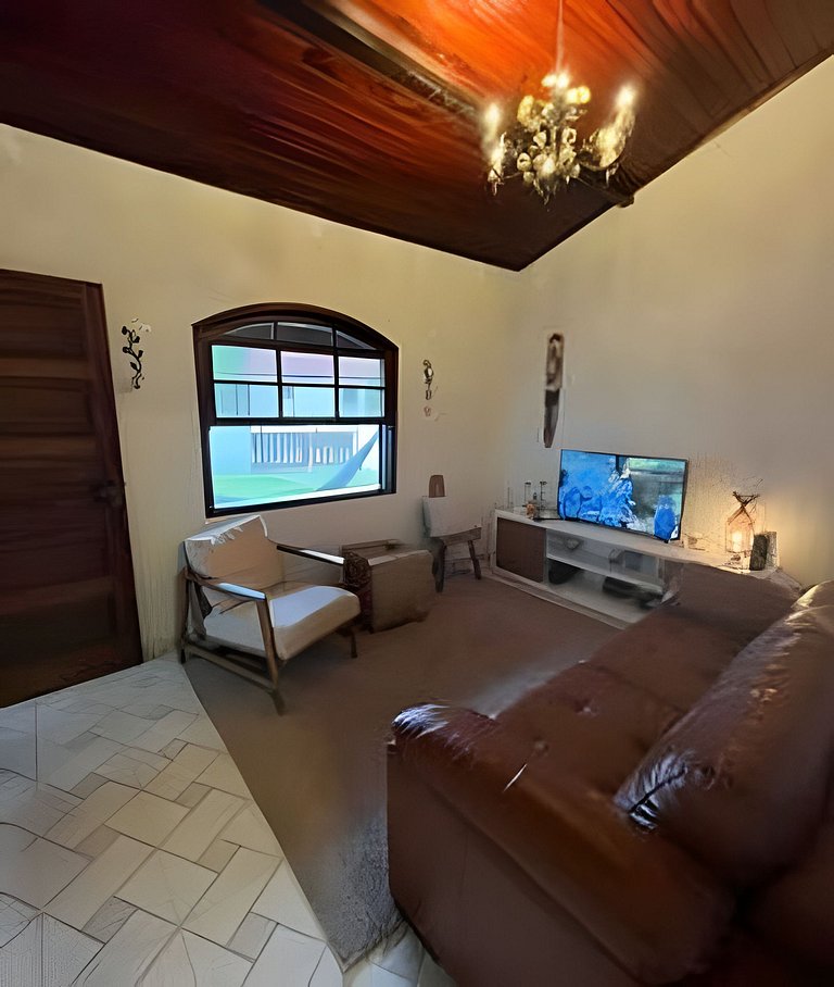 Conforto e Lazer em Itaúna