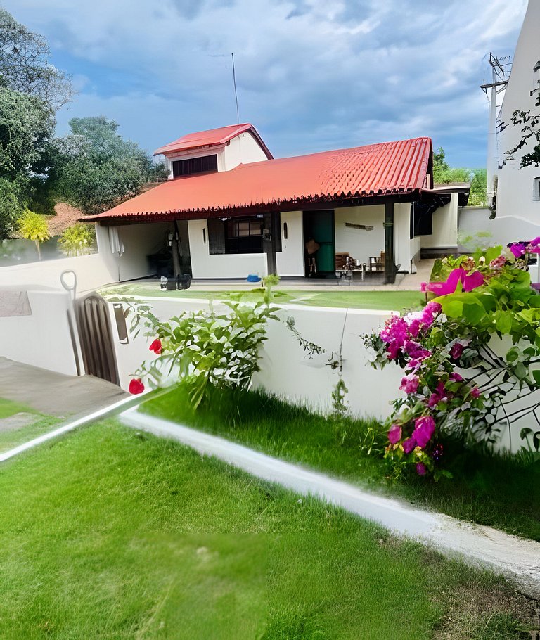 Conforto e Lazer em Itaúna