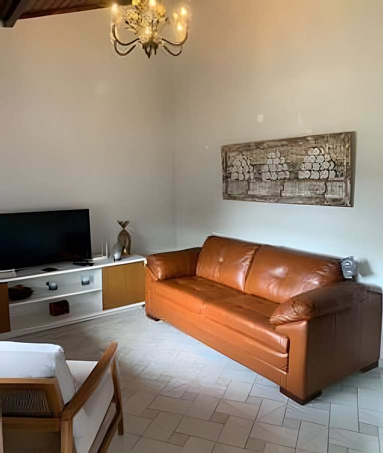 Conforto e Lazer em Itaúna