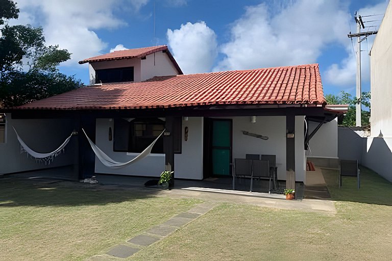 Conforto e Lazer em Itaúna