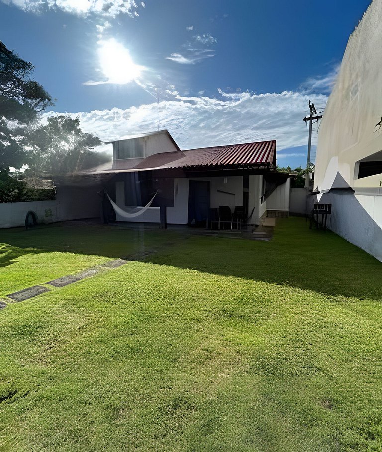 Conforto e Lazer em Itaúna