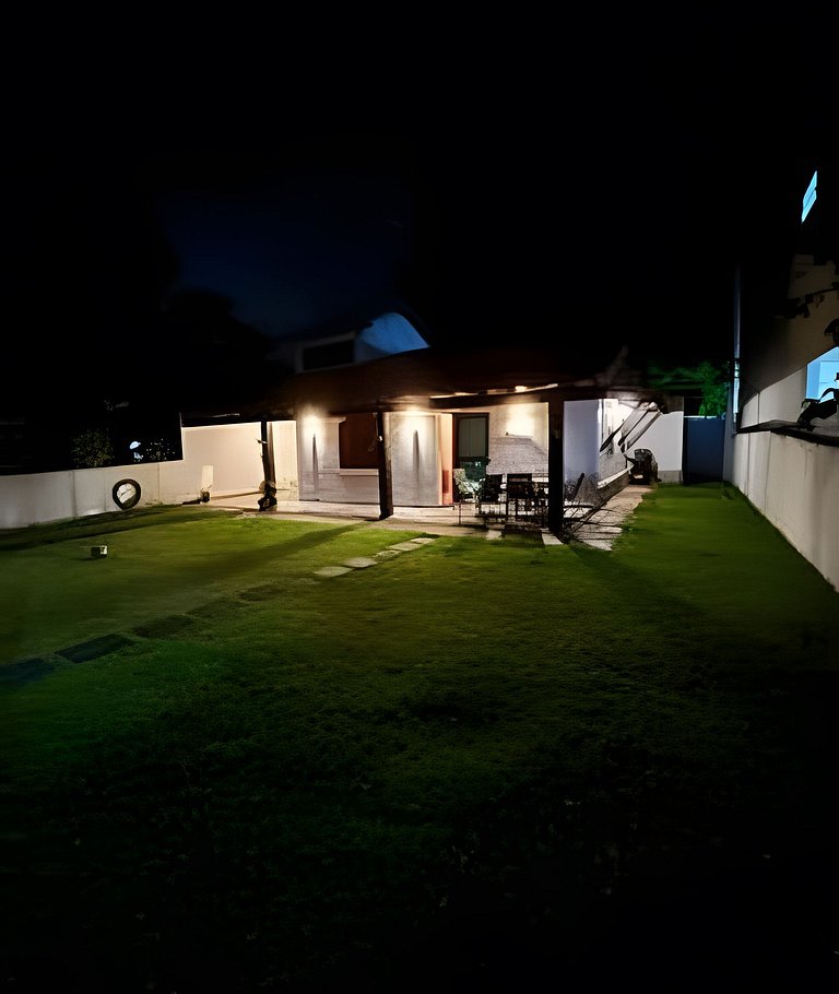 Conforto e Lazer em Itaúna