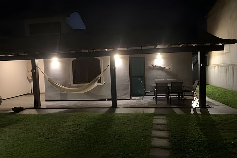 Conforto e Lazer em Itaúna