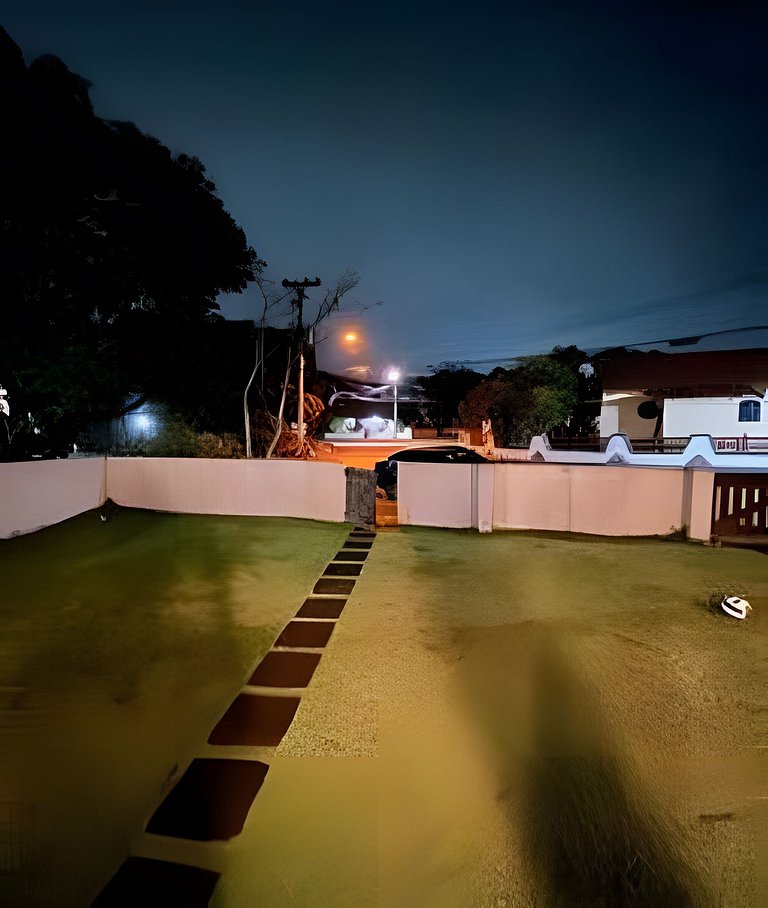 Conforto e Lazer em Itaúna