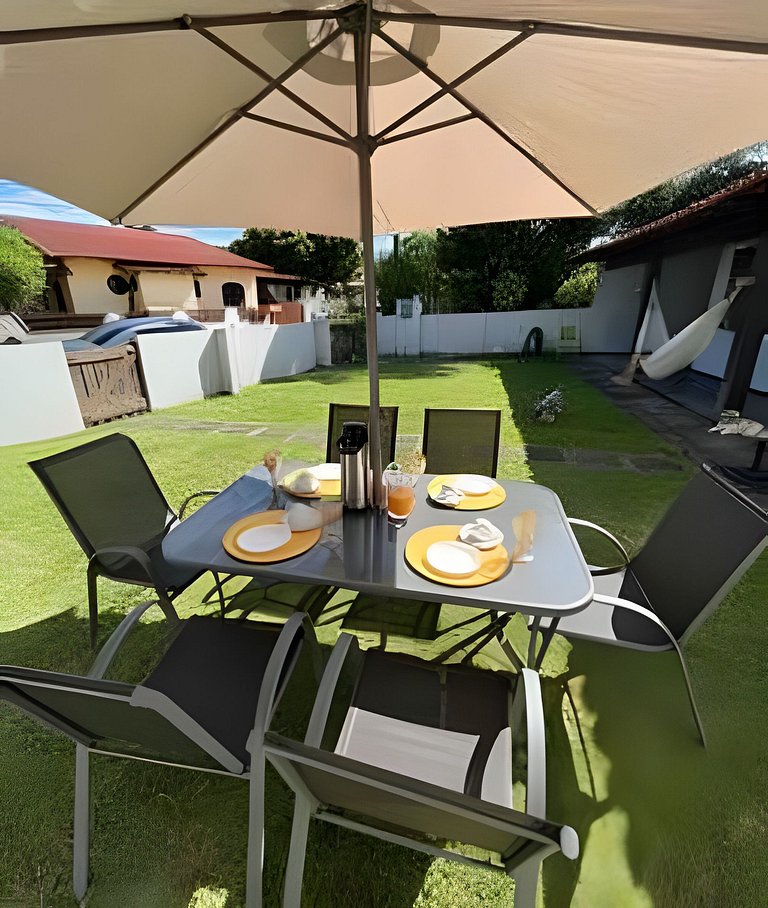 Conforto e Lazer em Itaúna