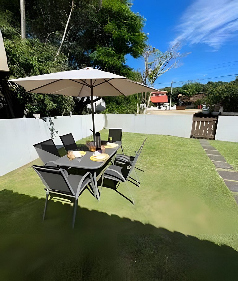 Conforto e Lazer em Itaúna