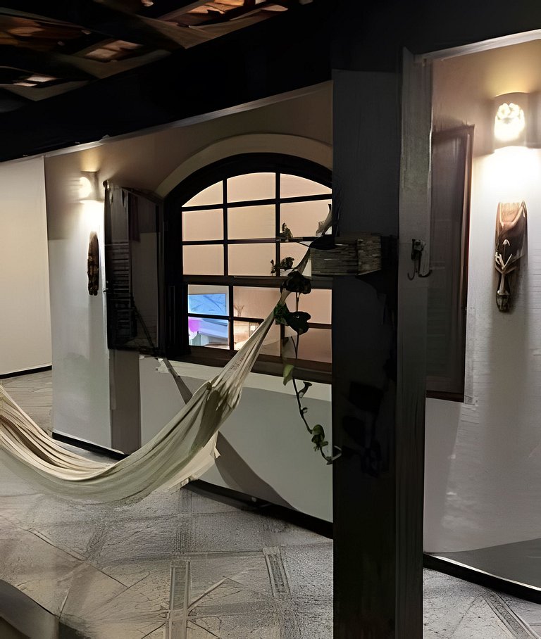 Conforto e Lazer em Itaúna