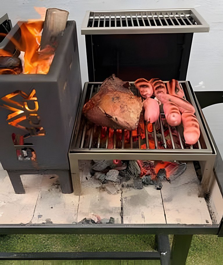 Conforto e Lazer em Itaúna