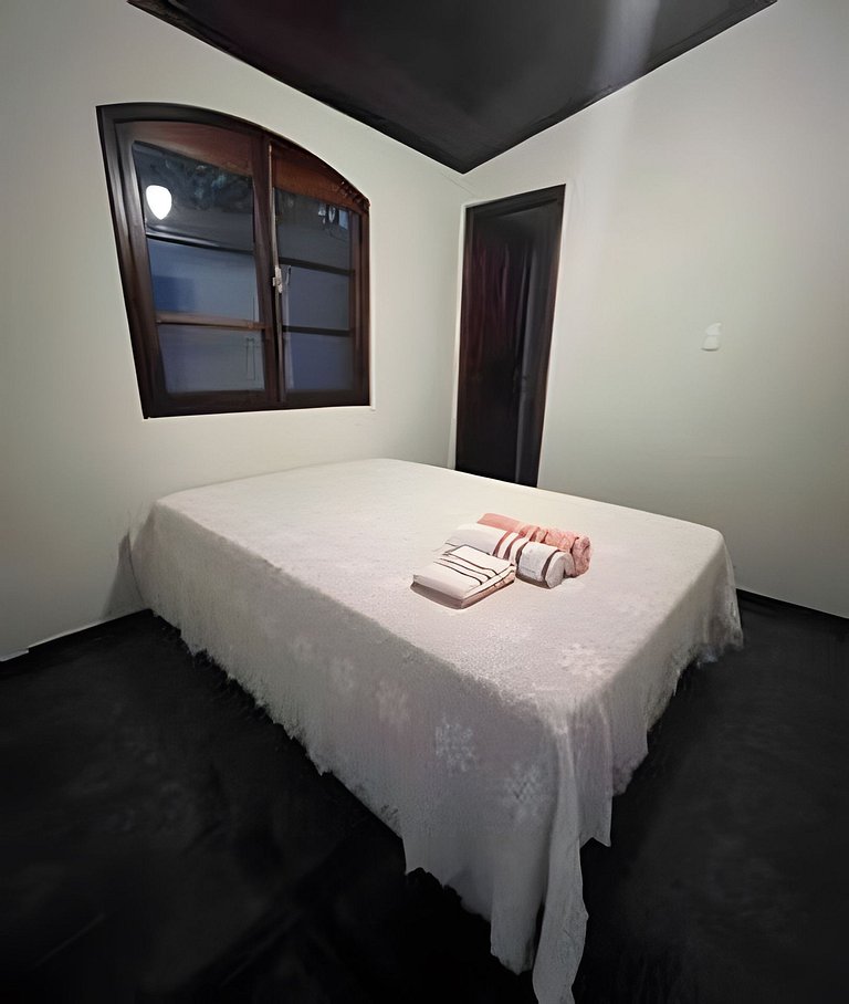 Conforto e Lazer em Itaúna