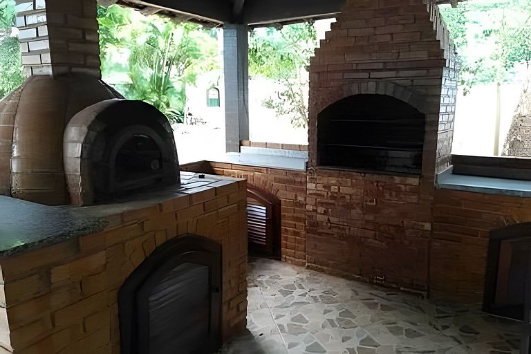 Conforto e Lazer em Itaúna