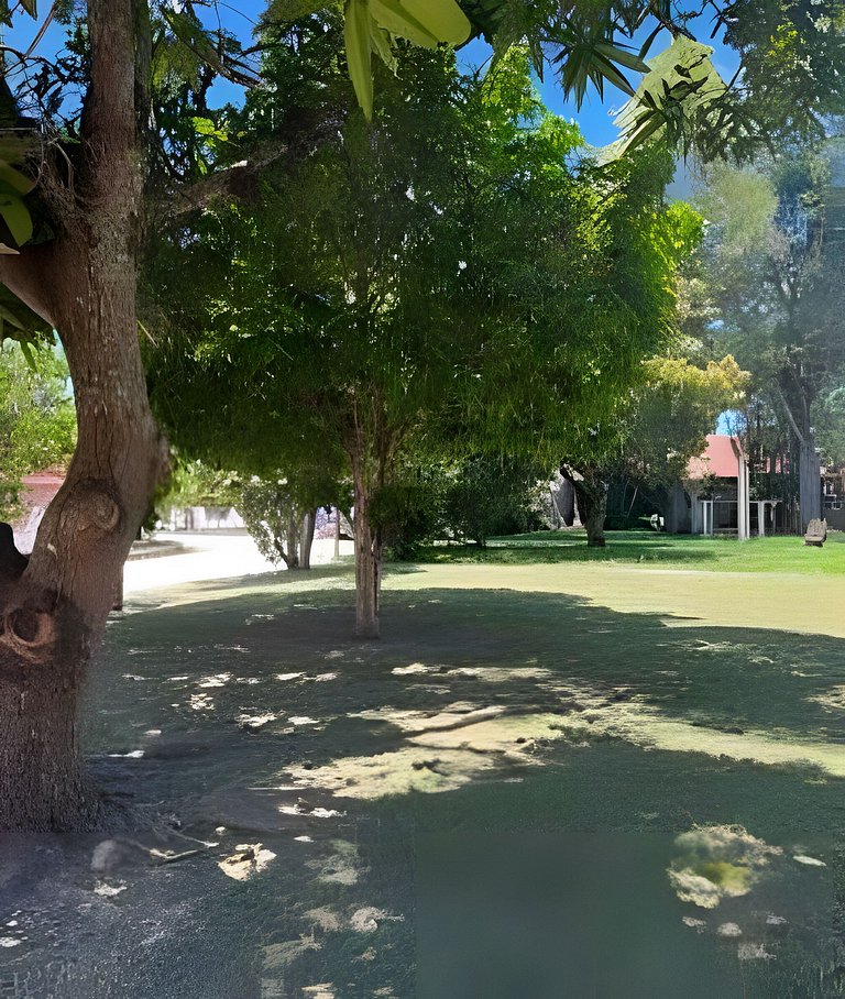 Conforto e Lazer em Itaúna