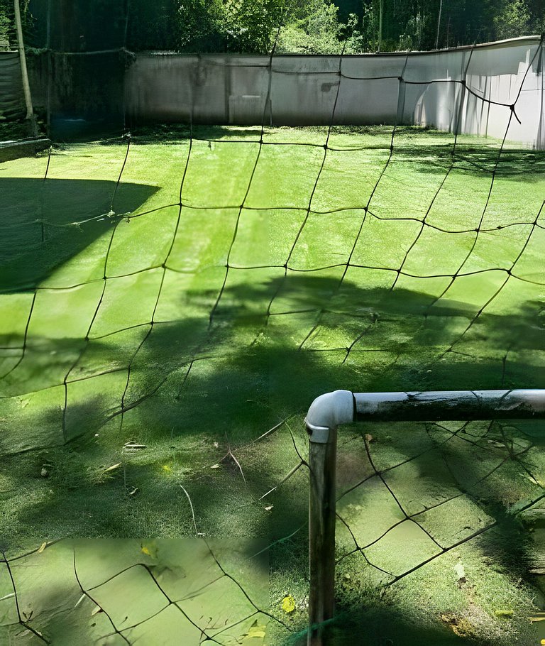 Conforto e Lazer em Itaúna