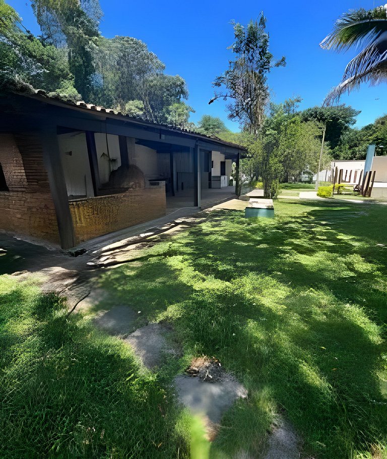 Conforto e Lazer em Itaúna