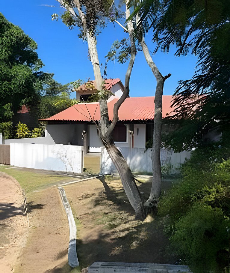 Conforto e Lazer em Itaúna