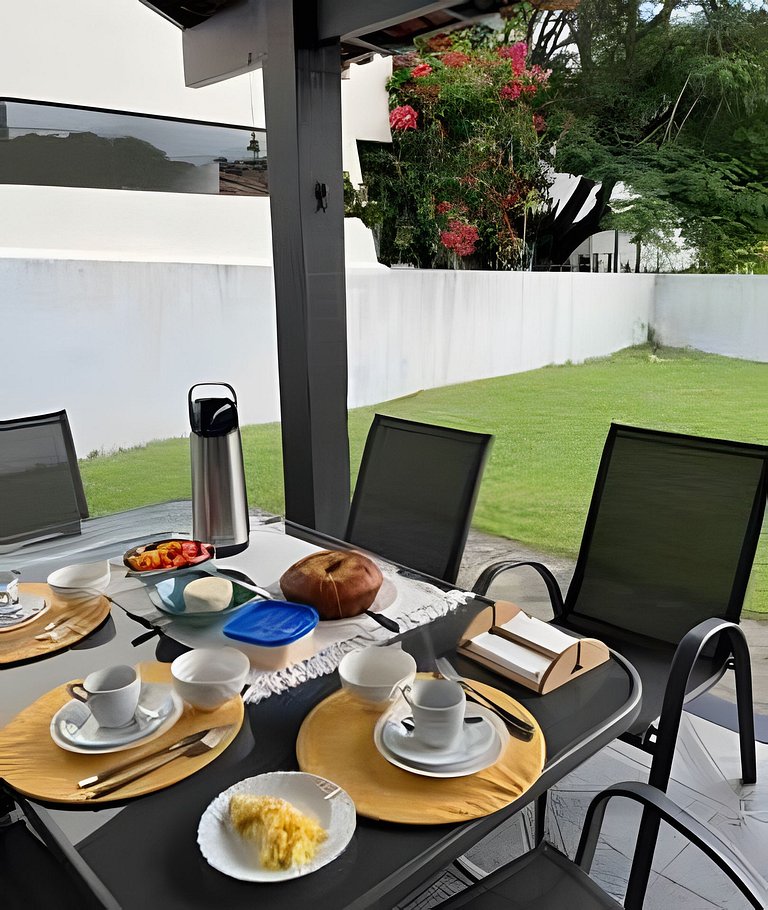 Conforto e Lazer em Itaúna