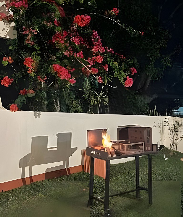 Conforto e Lazer em Itaúna