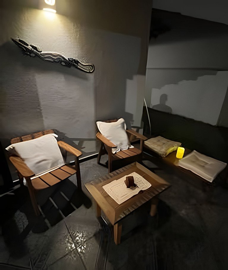 Conforto e Lazer em Itaúna