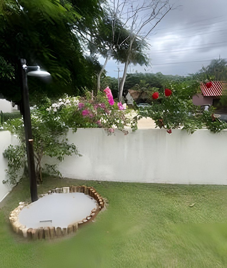 Conforto e Lazer em Itaúna