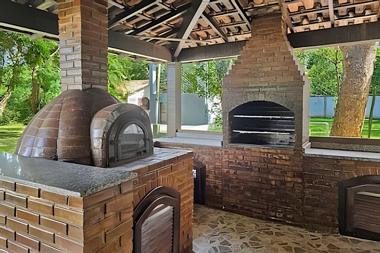 Conforto e Lazer em Itaúna