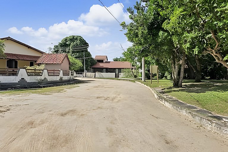 Conforto e Lazer em Itaúna