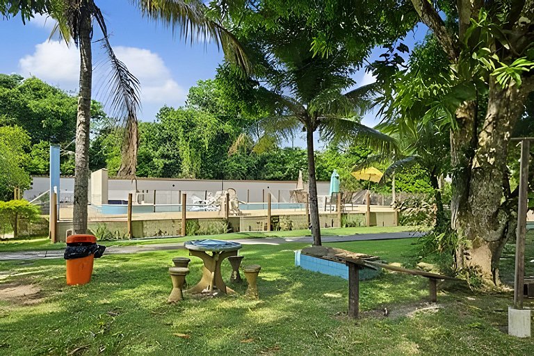 Conforto e Lazer em Itaúna