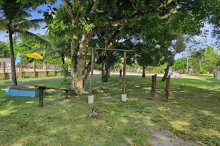 Conforto e Lazer em Itaúna